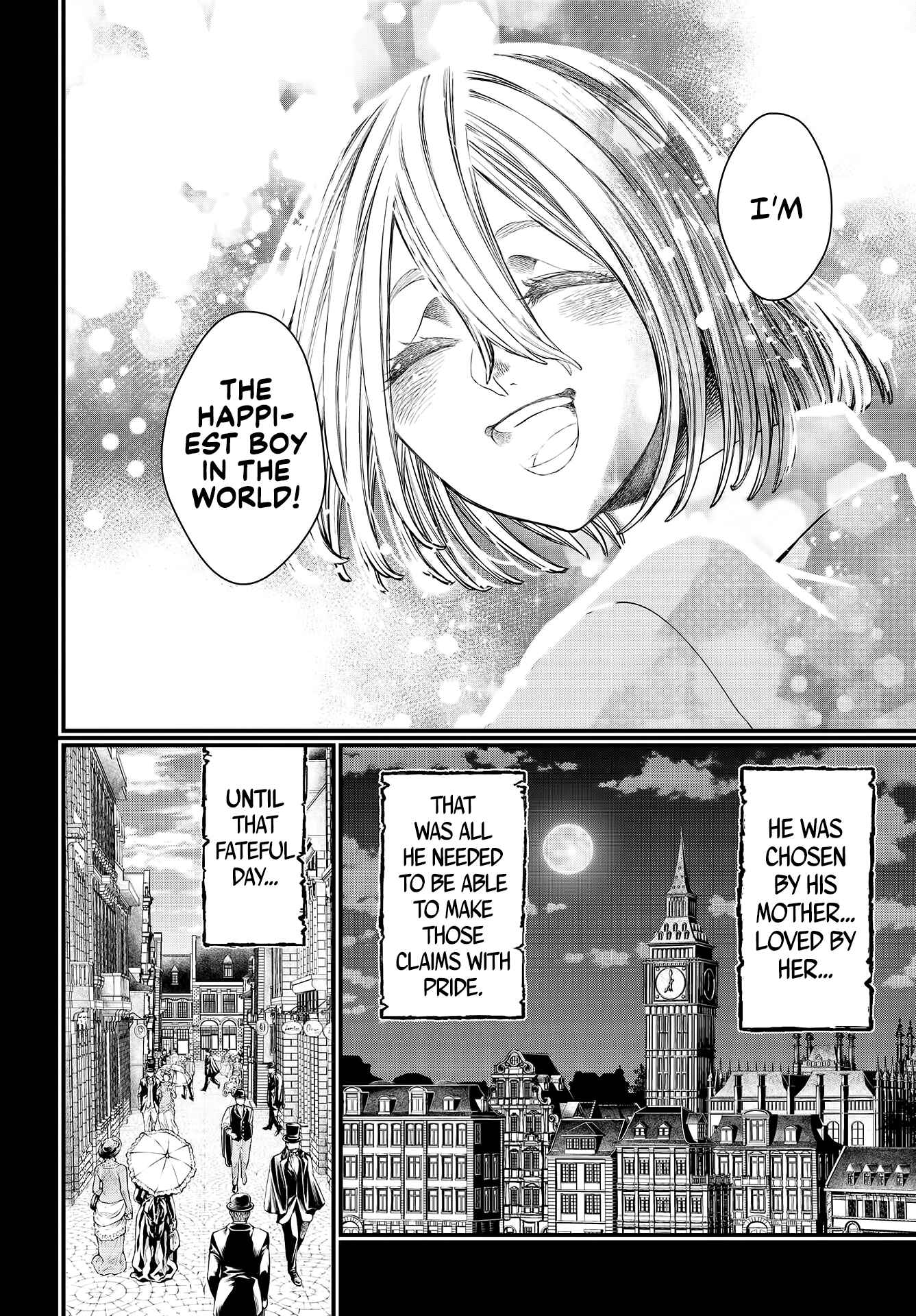 Shuumatsu no Valkyrie Chapter 25 - Page 25