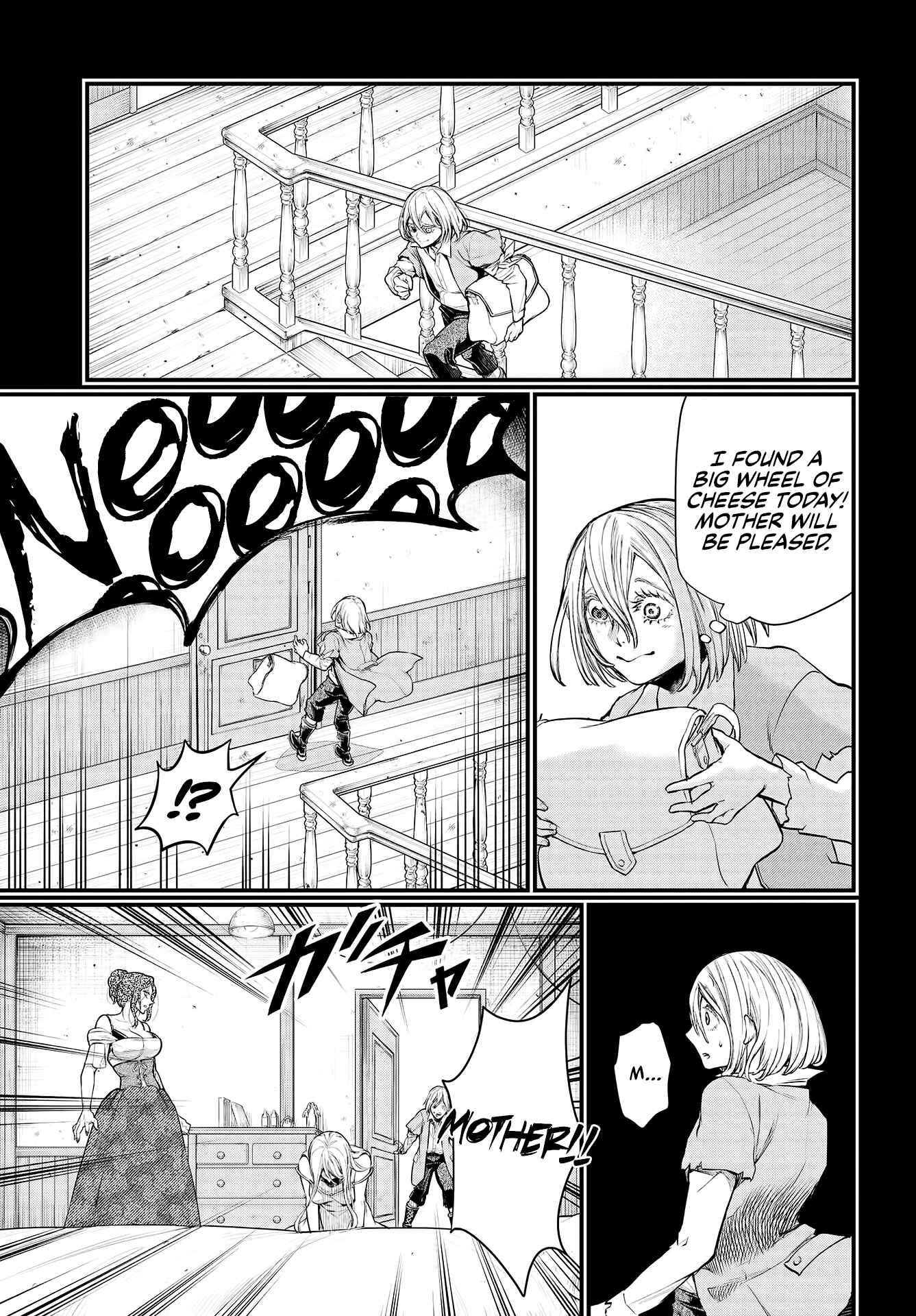 Shuumatsu no Valkyrie Chapter 25 - Page 26
