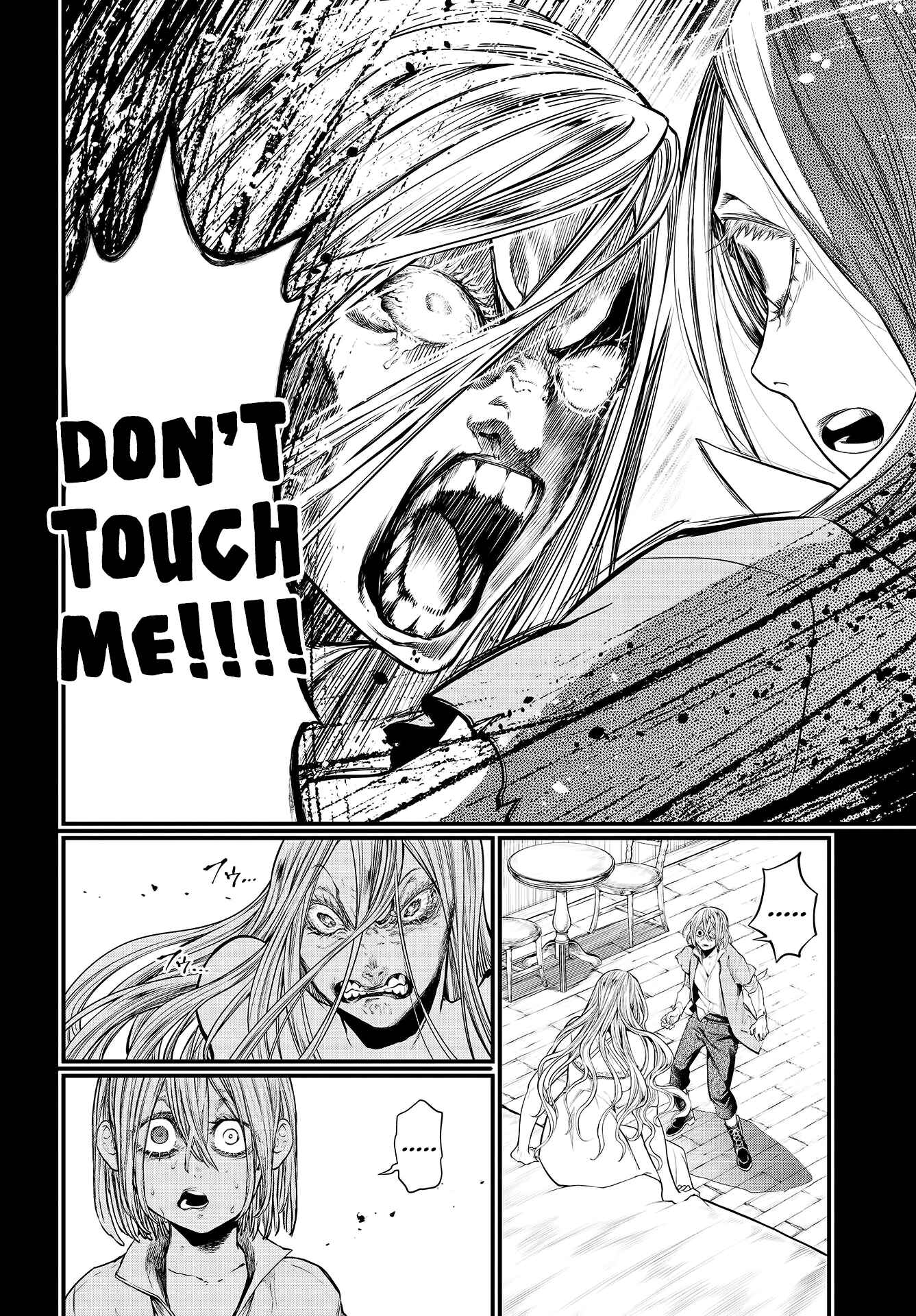 Shuumatsu no Valkyrie Chapter 25 - Page 31