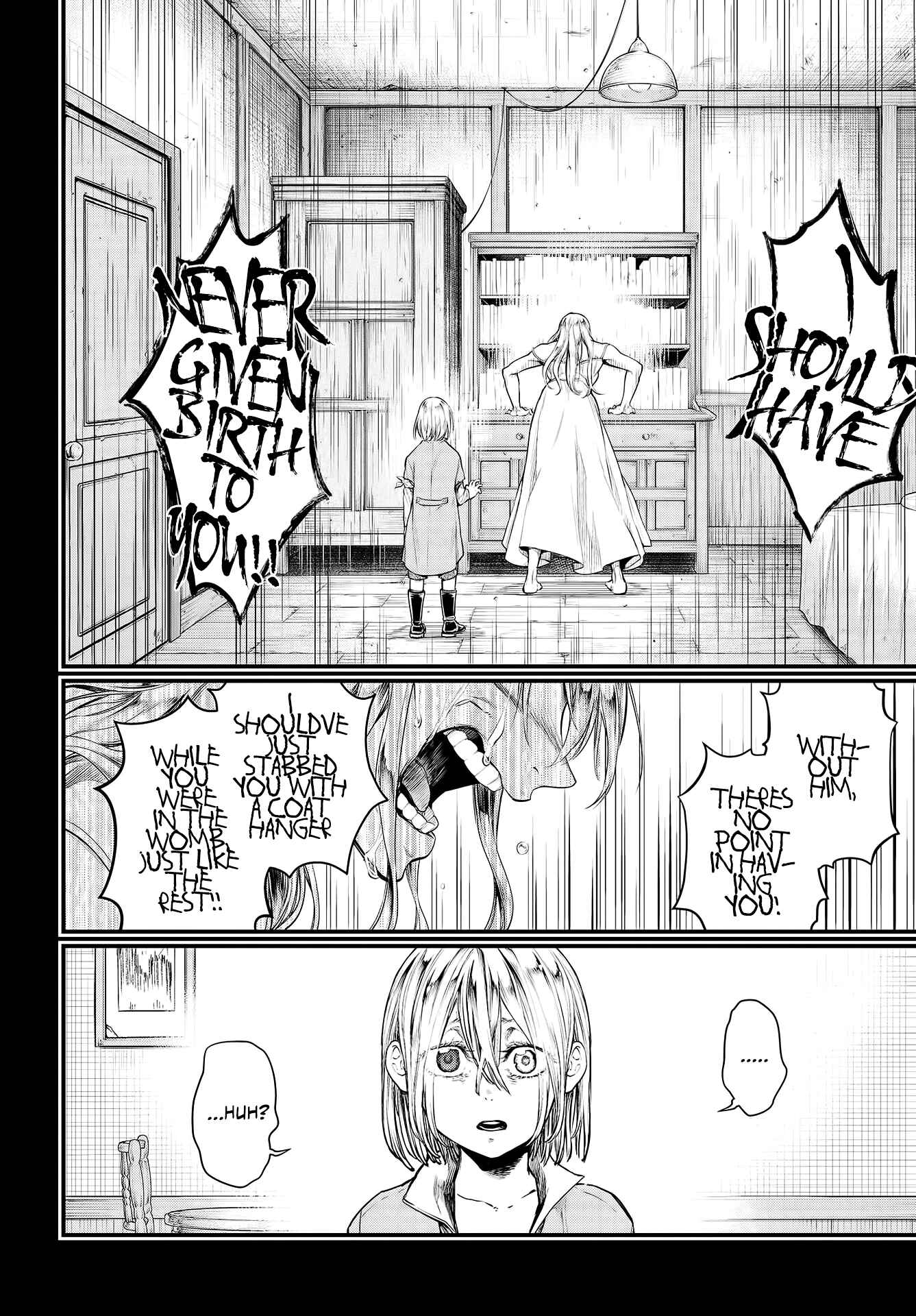 Shuumatsu no Valkyrie Chapter 25 - Page 33