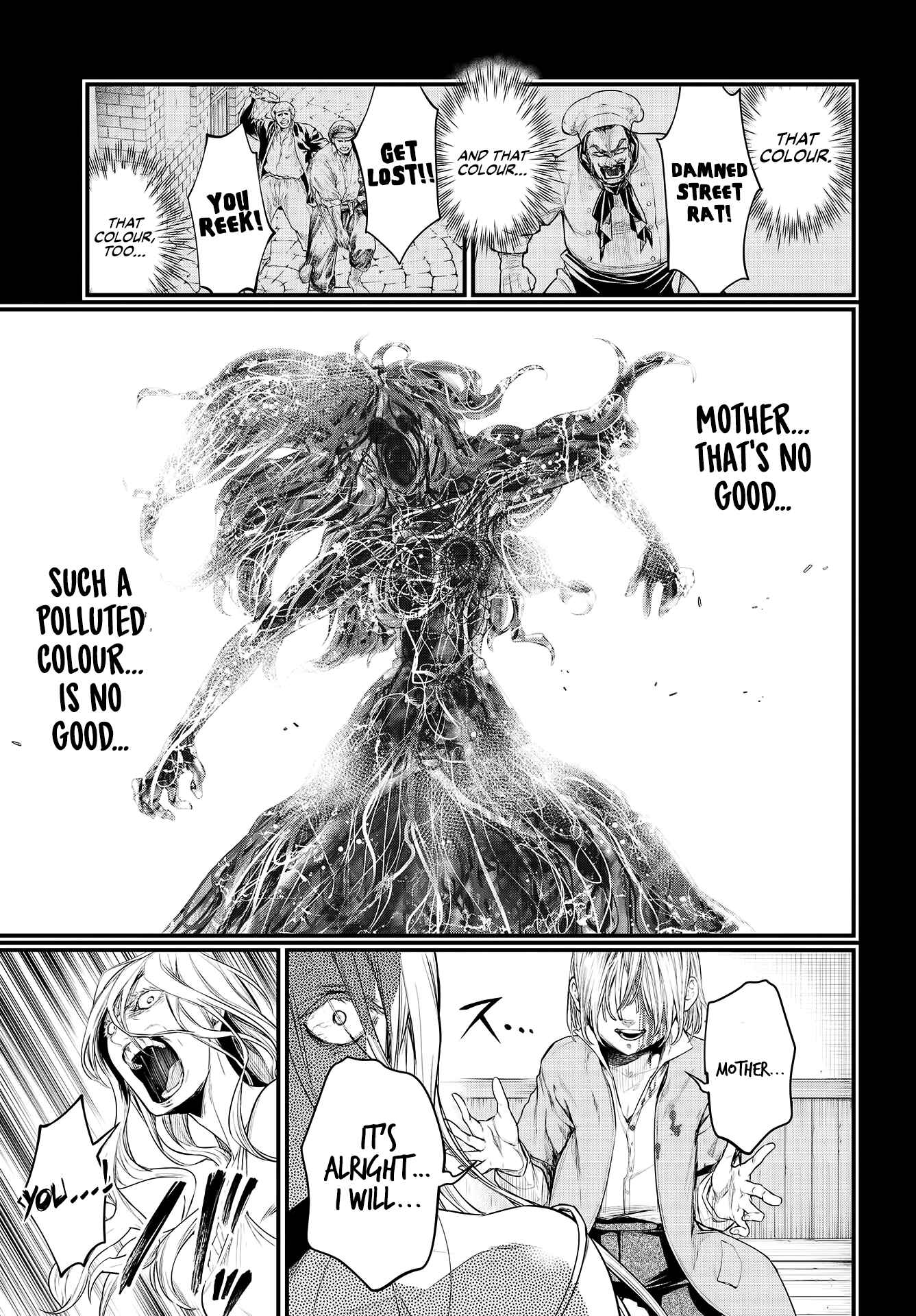 Shuumatsu no Valkyrie Chapter 25 - Page 36