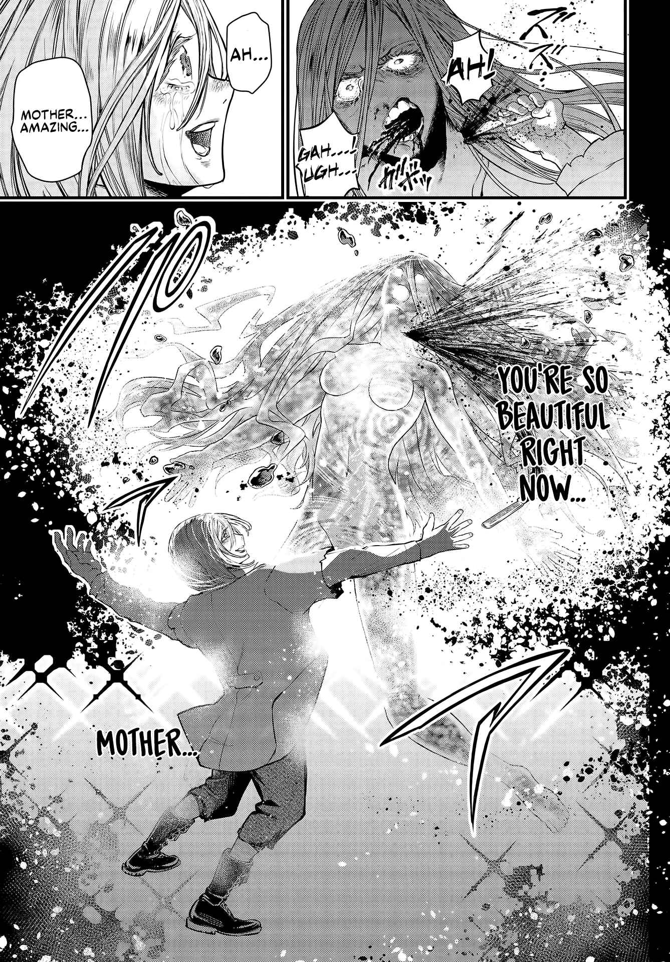 Shuumatsu no Valkyrie Chapter 25 - Page 40