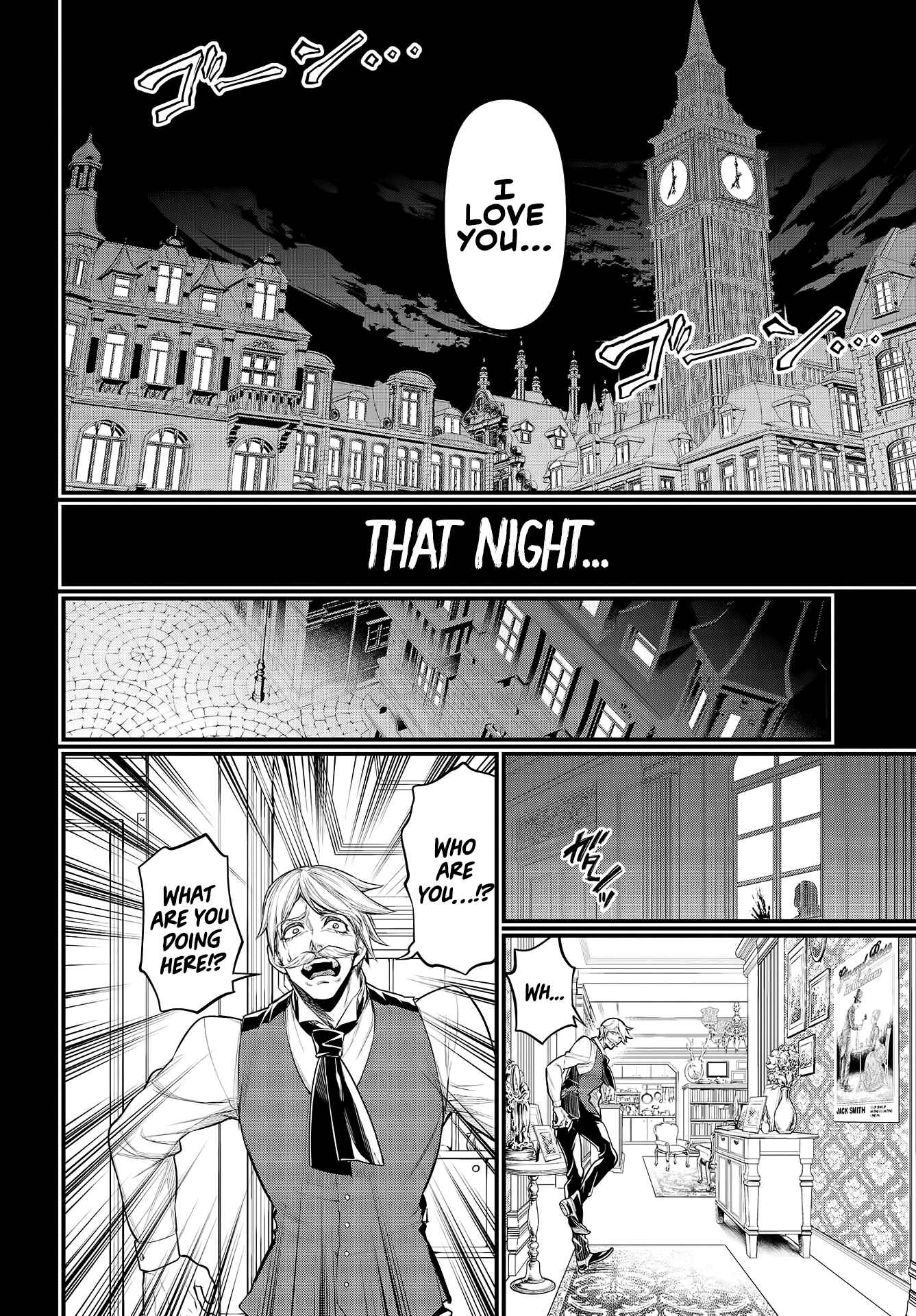 Shuumatsu no Valkyrie Chapter 25 - Page 43