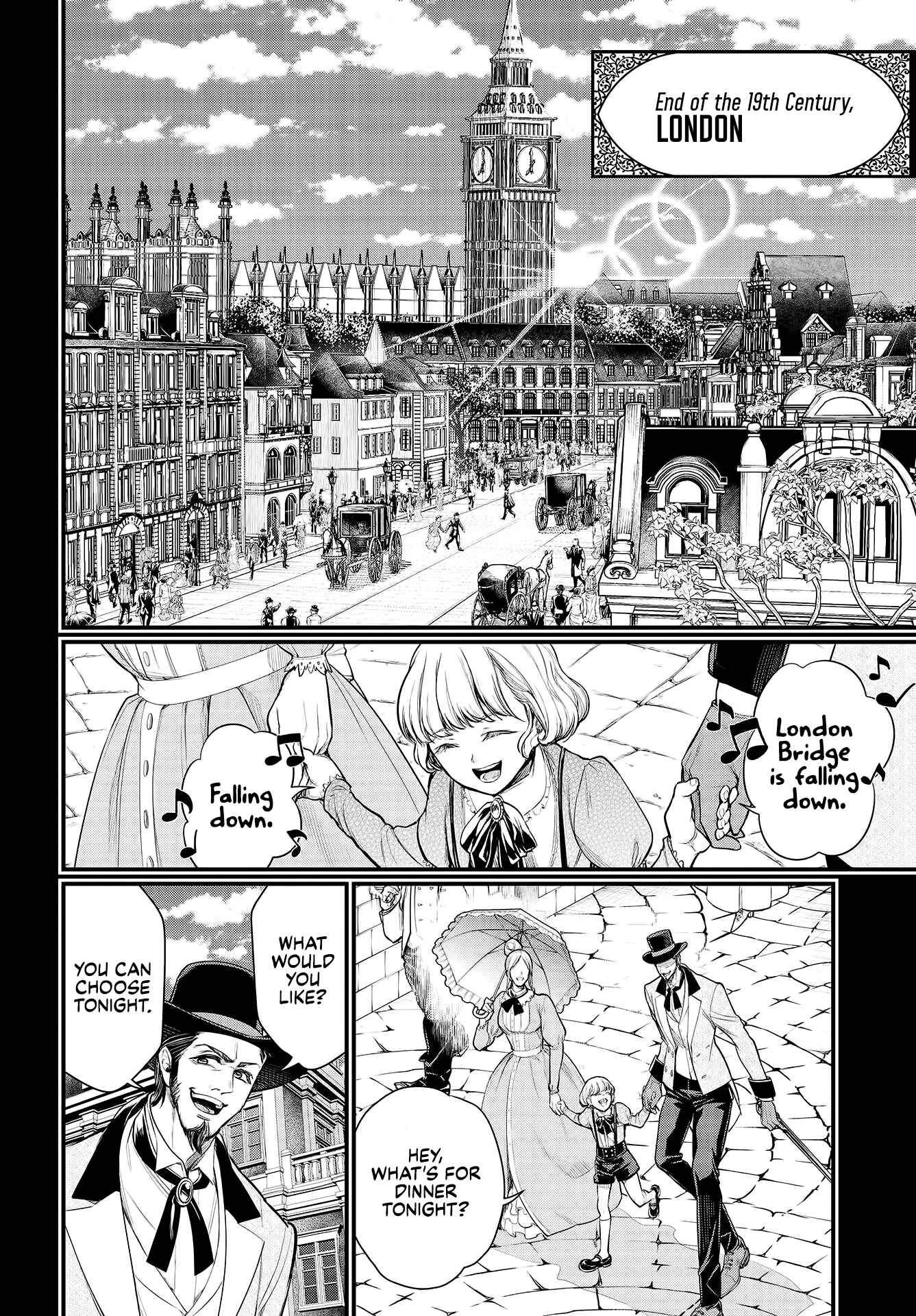 Shuumatsu no Valkyrie Chapter 25 - Page 7