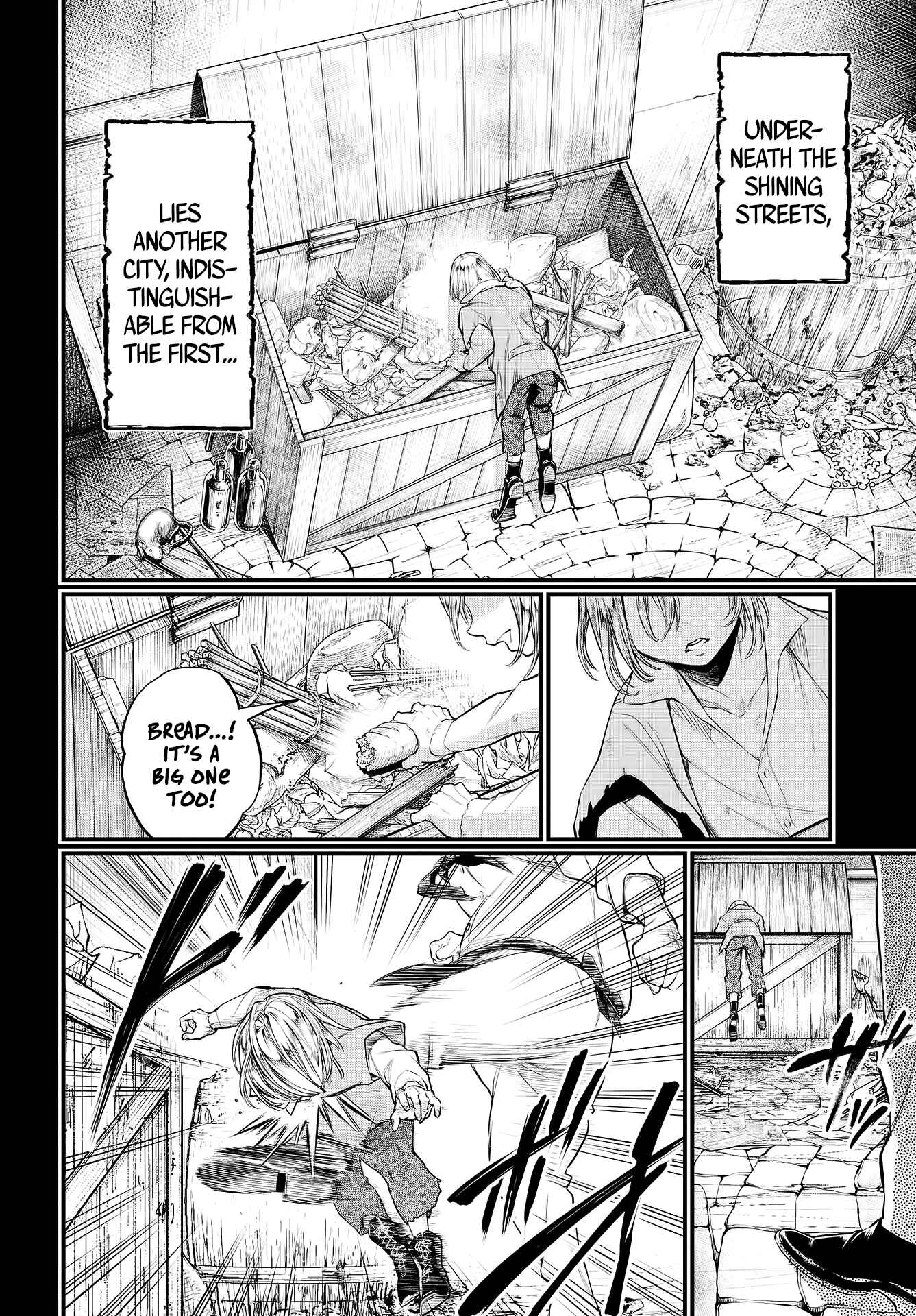 Shuumatsu no Valkyrie Chapter 25 - Page 9