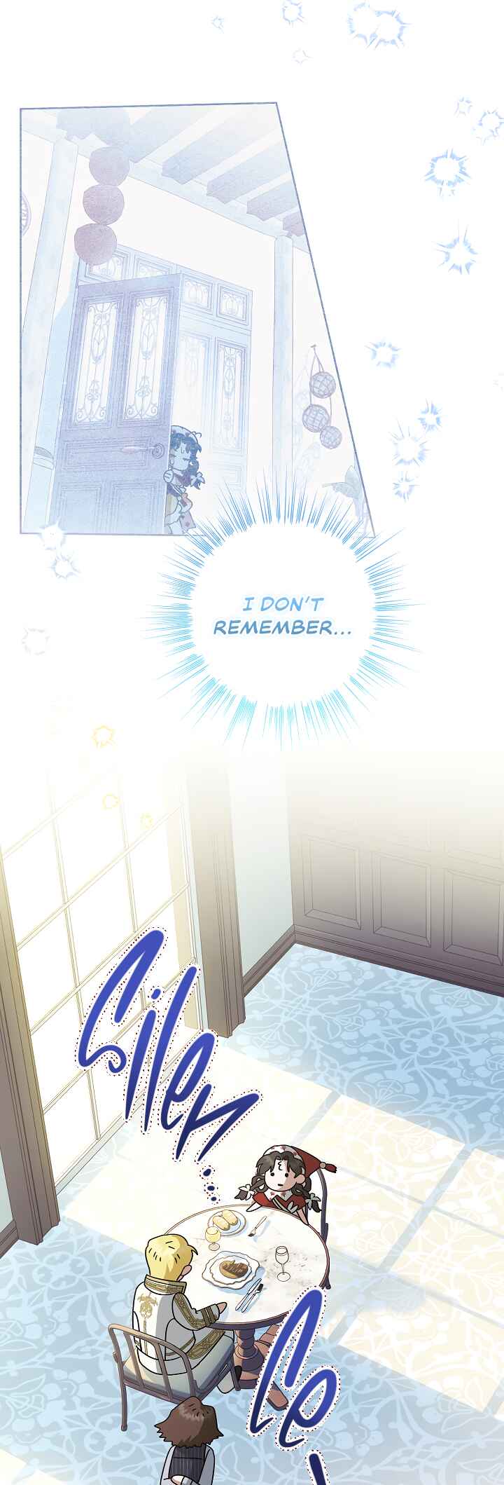 Youngest Sister-in-Law in a Tragic Reverse Harem Chapter 15 - Page 23