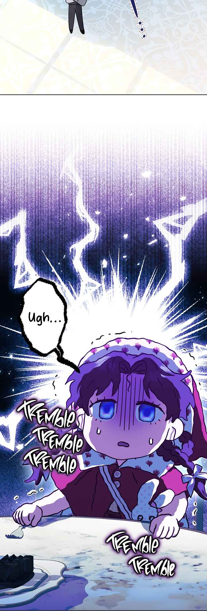 Youngest Sister-in-Law in a Tragic Reverse Harem Chapter 15 - Page 24
