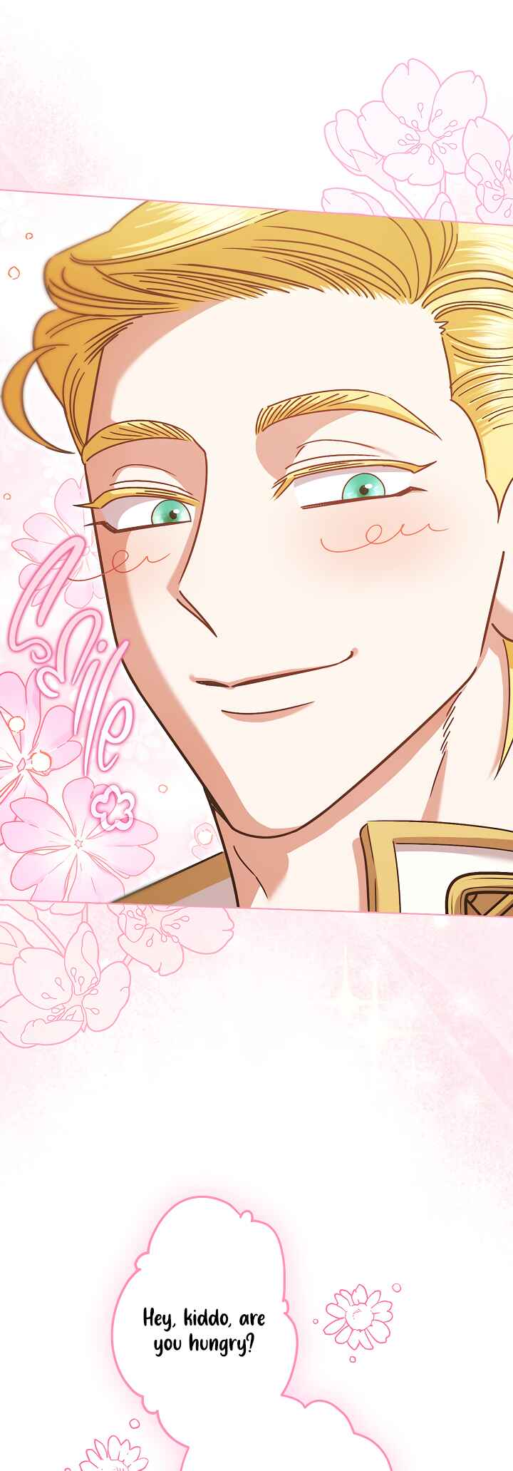 Youngest Sister-in-Law in a Tragic Reverse Harem Chapter 15 - Page 8