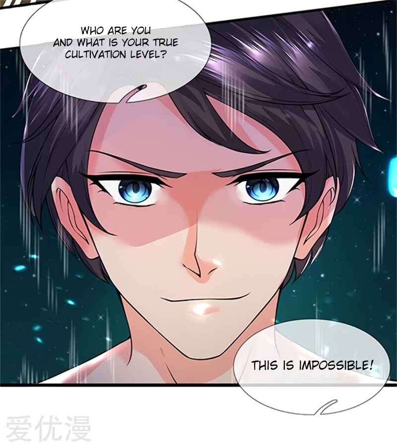 Immortal God King Chapter 150 - Page 14