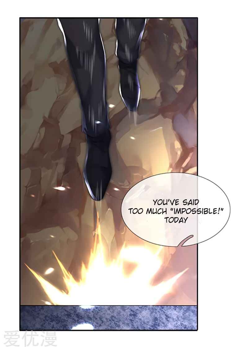 Immortal God King Chapter 150 - Page 15