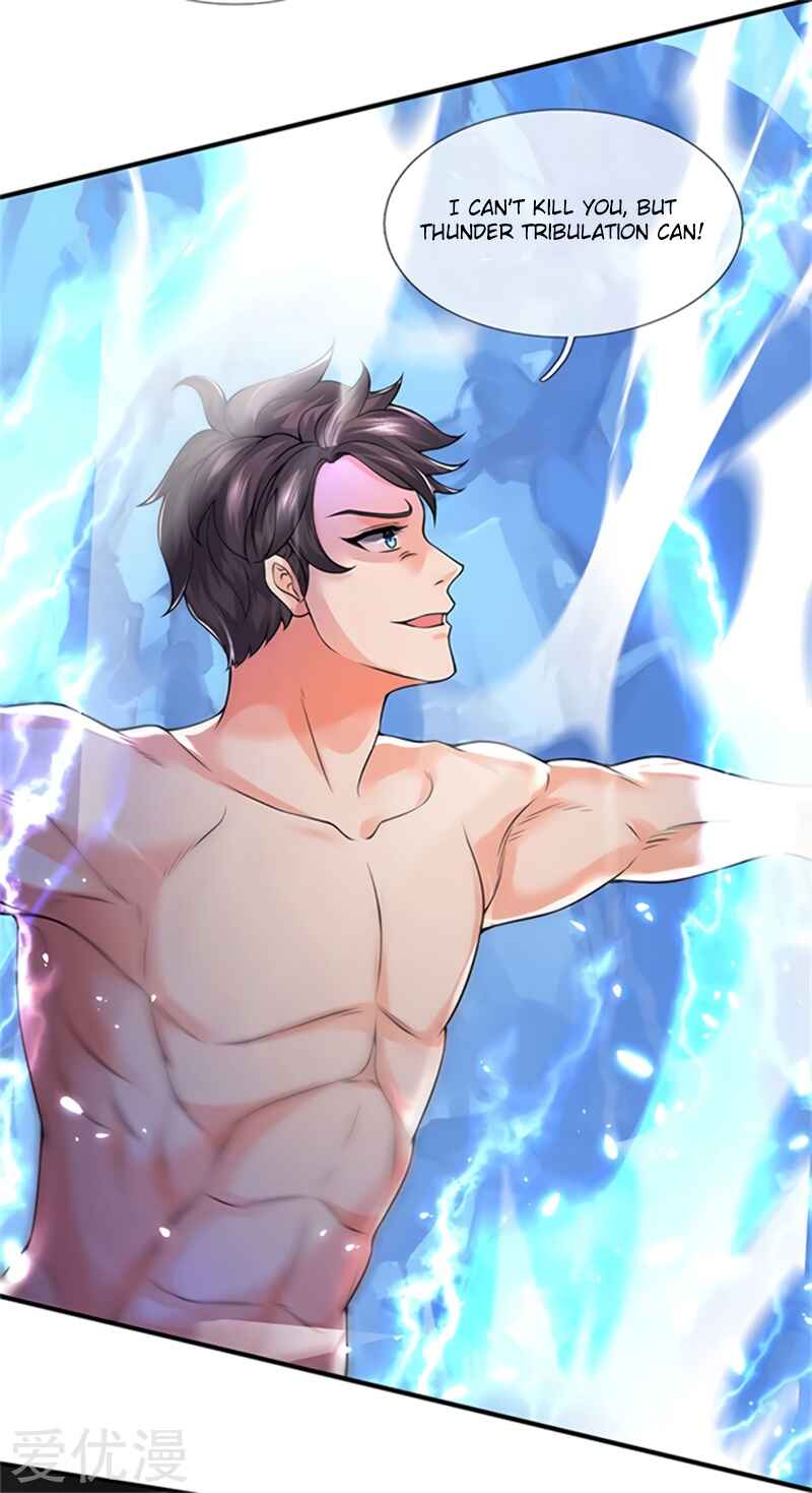 Immortal God King Chapter 150 - Page 18