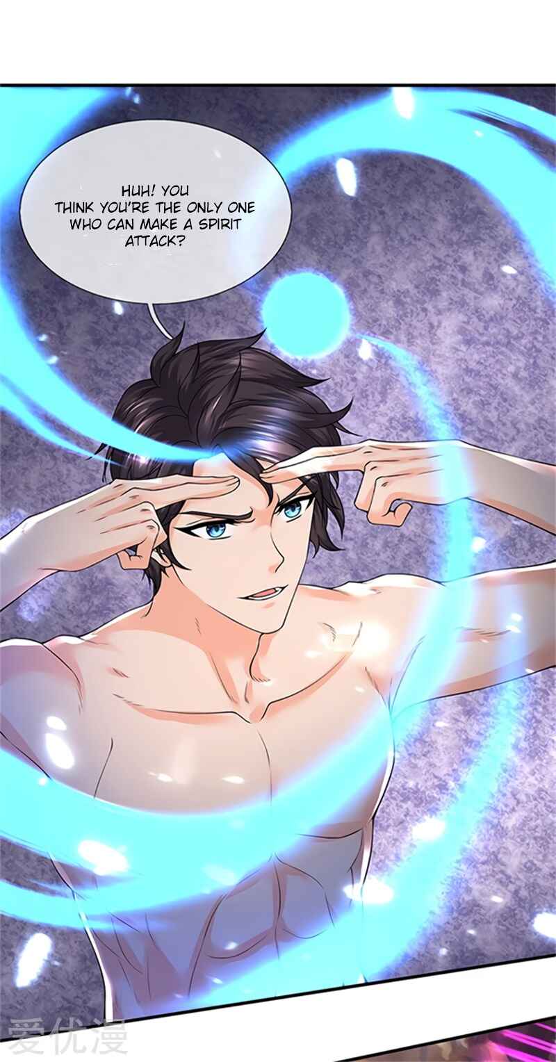Immortal God King Chapter 150 - Page 5