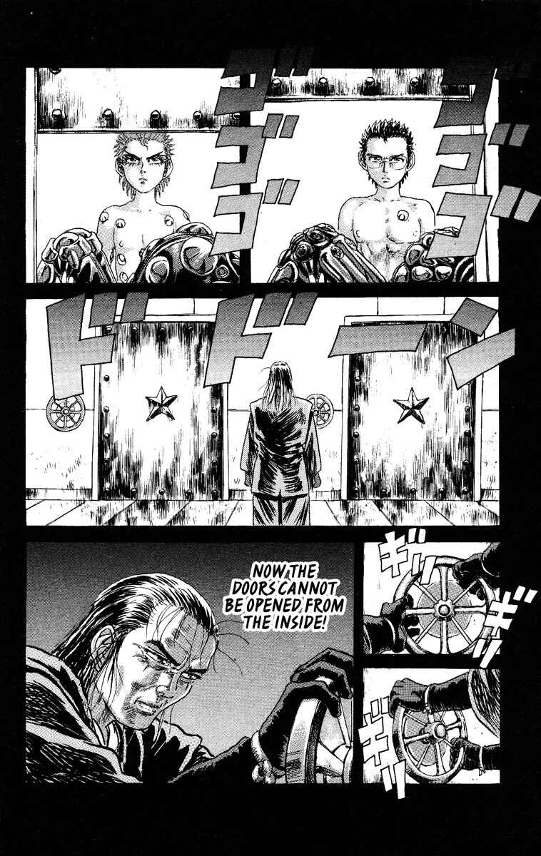Apocalypse Zero Chapter 12 - Page 11