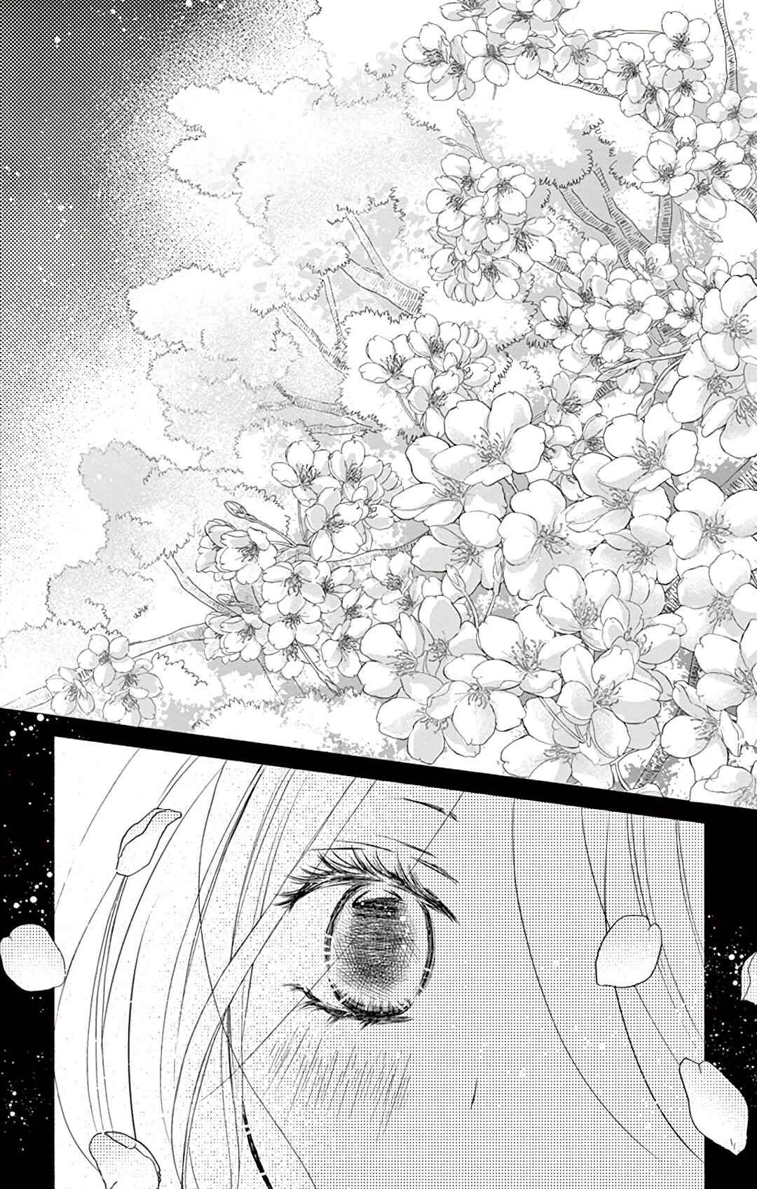 Chijou no Seppun Chapter 12 - Page 22