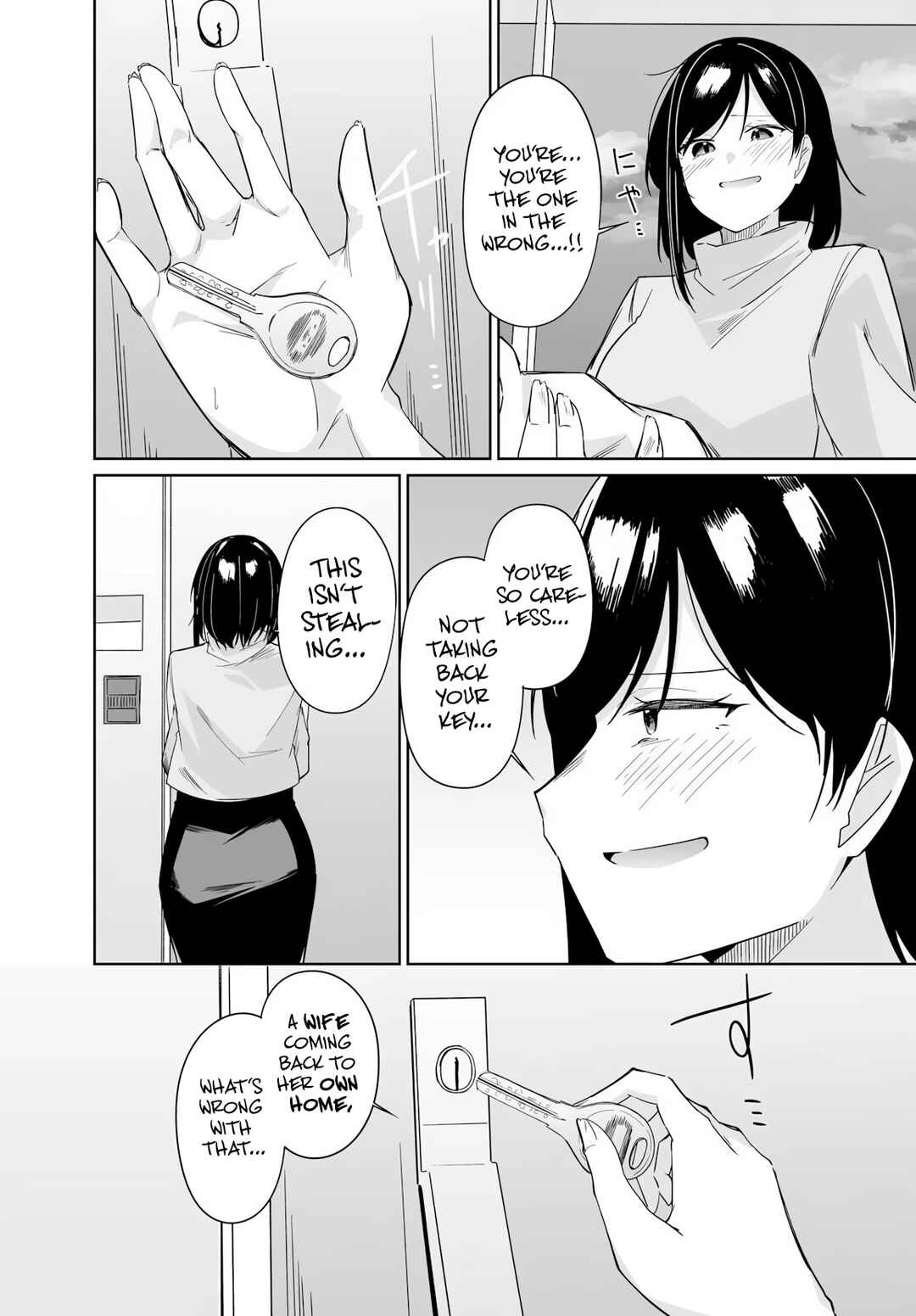 Madogiwa Henshuu to Baka ni Sareta Ore ga, Futago JK to Doukyo suru Koto ni Natta Chapter 12 - Page 11