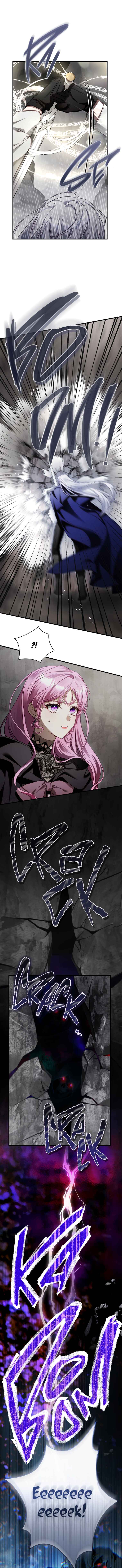 The Flower That Wields a Sword Chapter 20 - Page 12