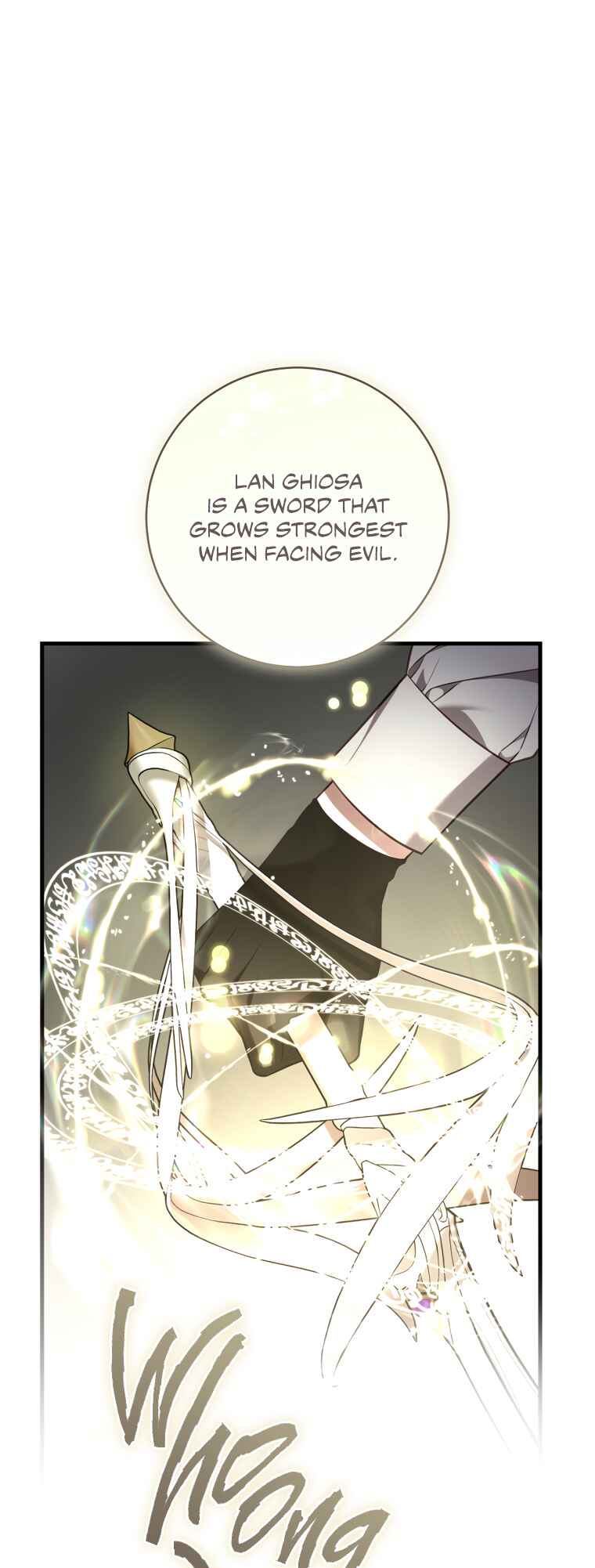 The Flower That Wields a Sword Chapter 20 - Page 17