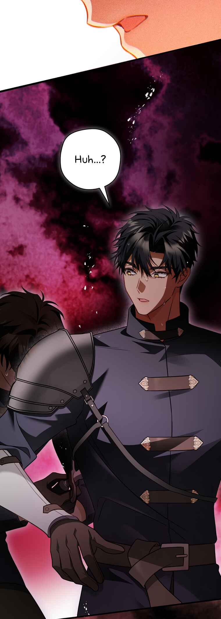 The Flower That Wields a Sword Chapter 20 - Page 36