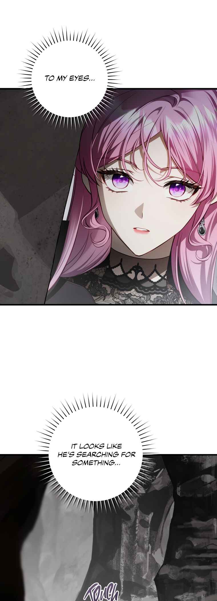 The Flower That Wields a Sword Chapter 20 - Page 7
