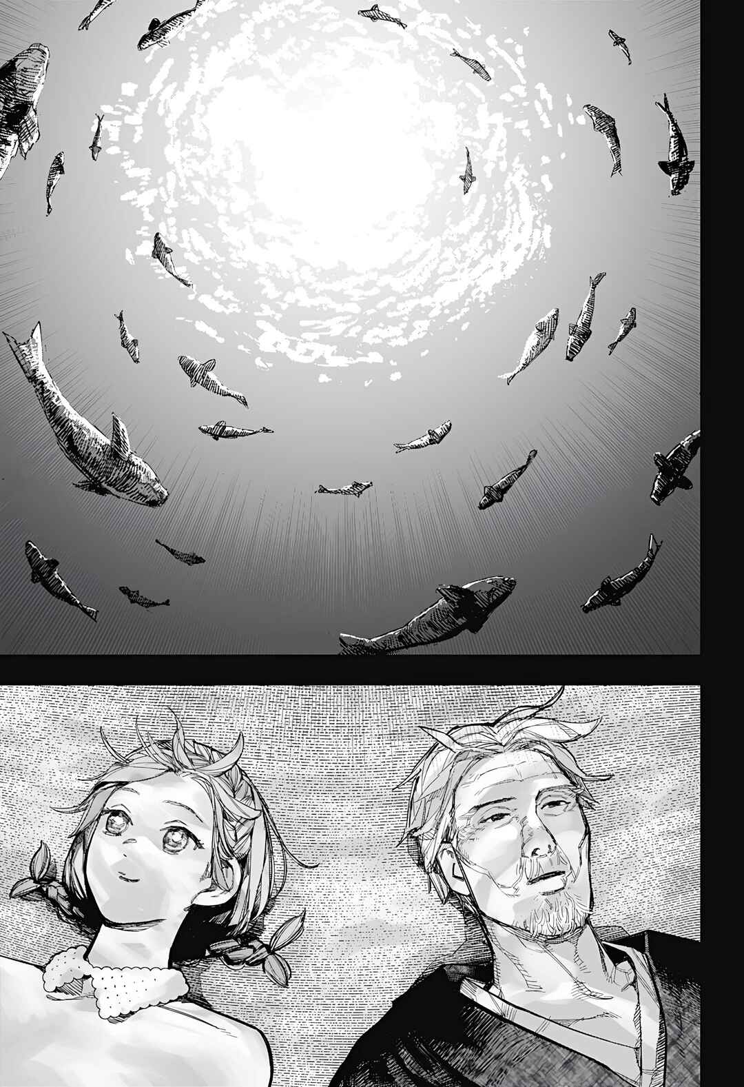 Doctor Mermaid Chapter ? - Page 73