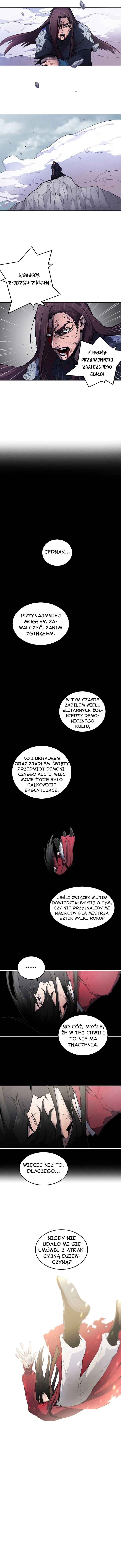 Gwangma Hoegwi Chapter 1 - Page 13