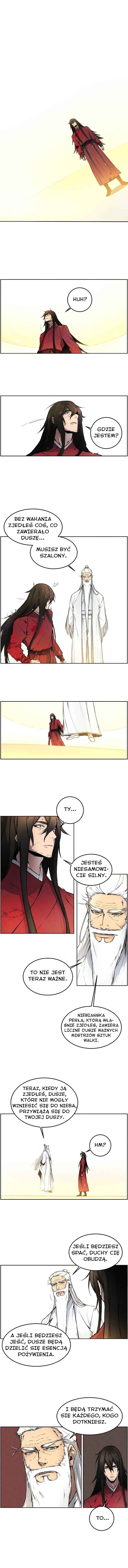 Gwangma Hoegwi Chapter 1 - Page 14