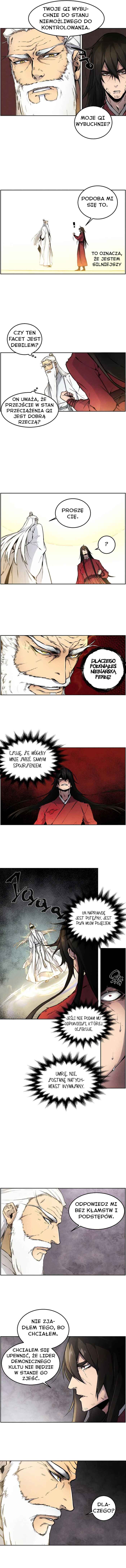 Gwangma Hoegwi Chapter 1 - Page 15