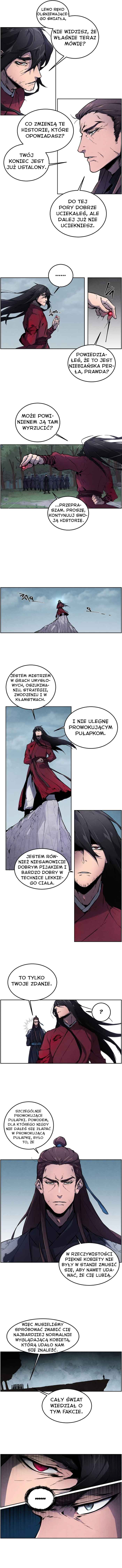Gwangma Hoegwi Chapter 1 - Page 3