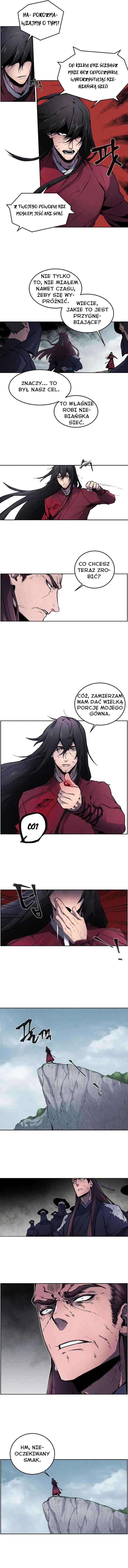 Gwangma Hoegwi Chapter 1 - Page 6