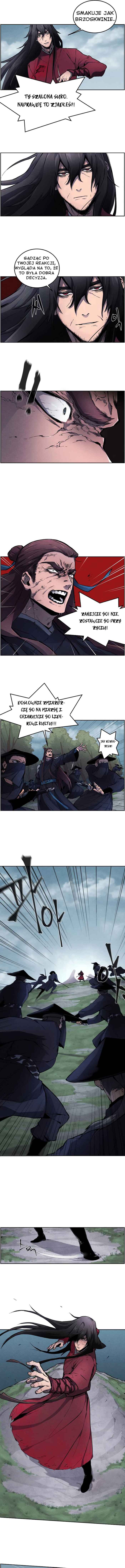 Gwangma Hoegwi Chapter 1 - Page 7