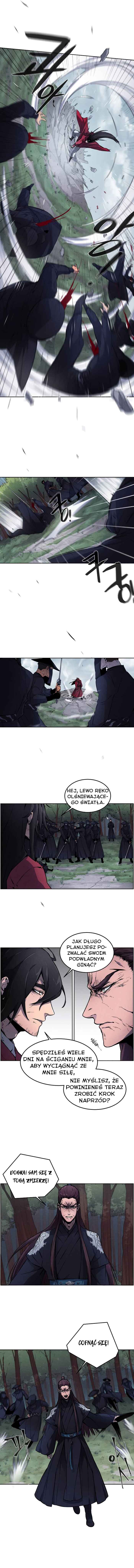 Gwangma Hoegwi Chapter 1 - Page 9