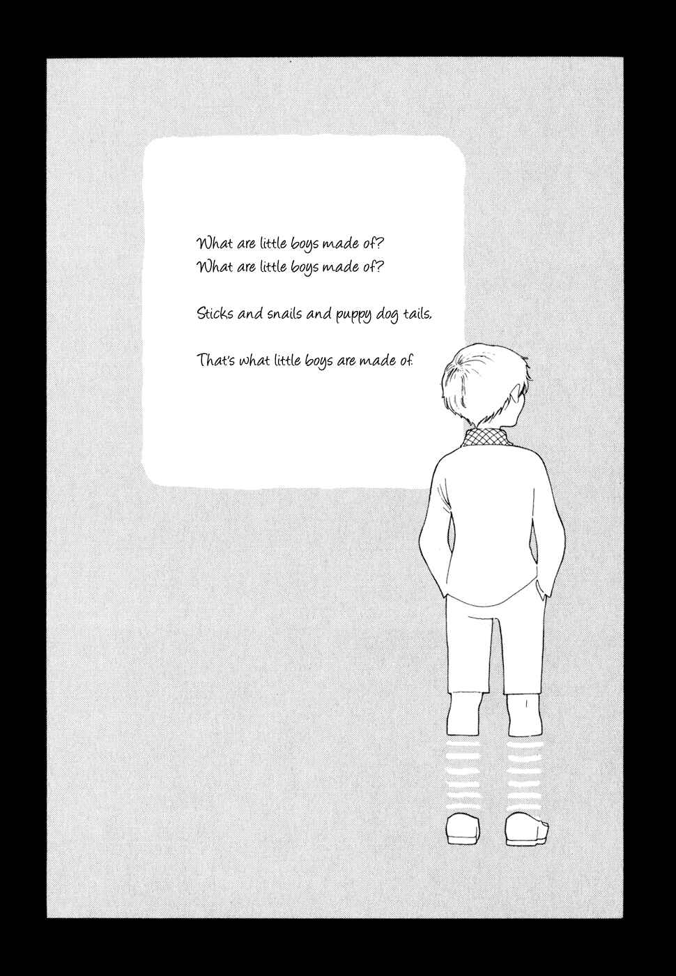 Wandering Son Chapter 15 - Page 16