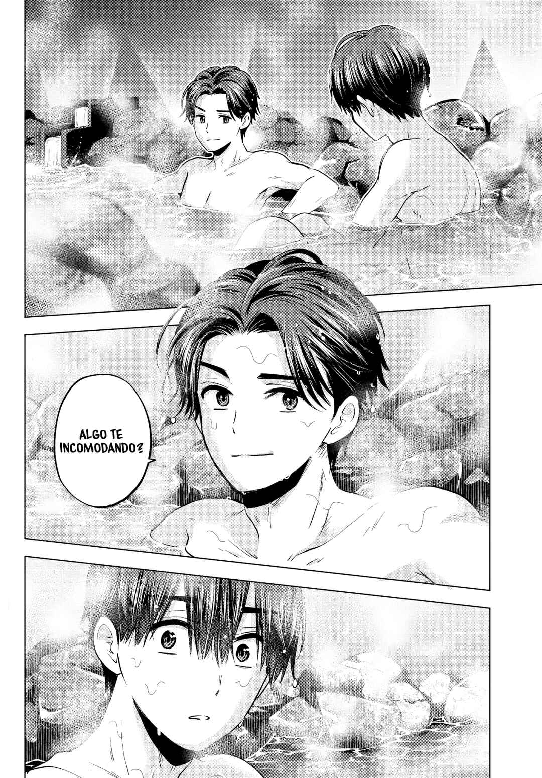 Kakkou no Iinazuke Chapter 190 - Page 3