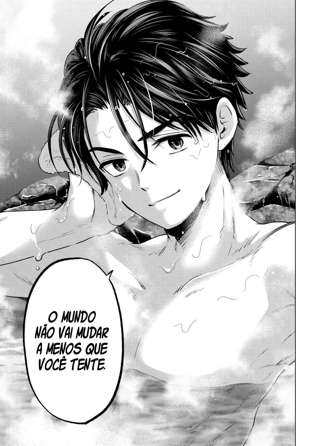 Kakkou no Iinazuke Chapter 190 - Page 6