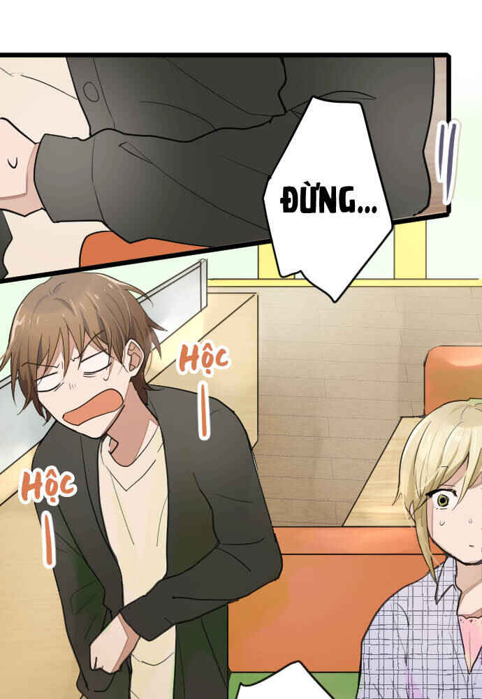 Star Flowers Chapter 85 - Page 21