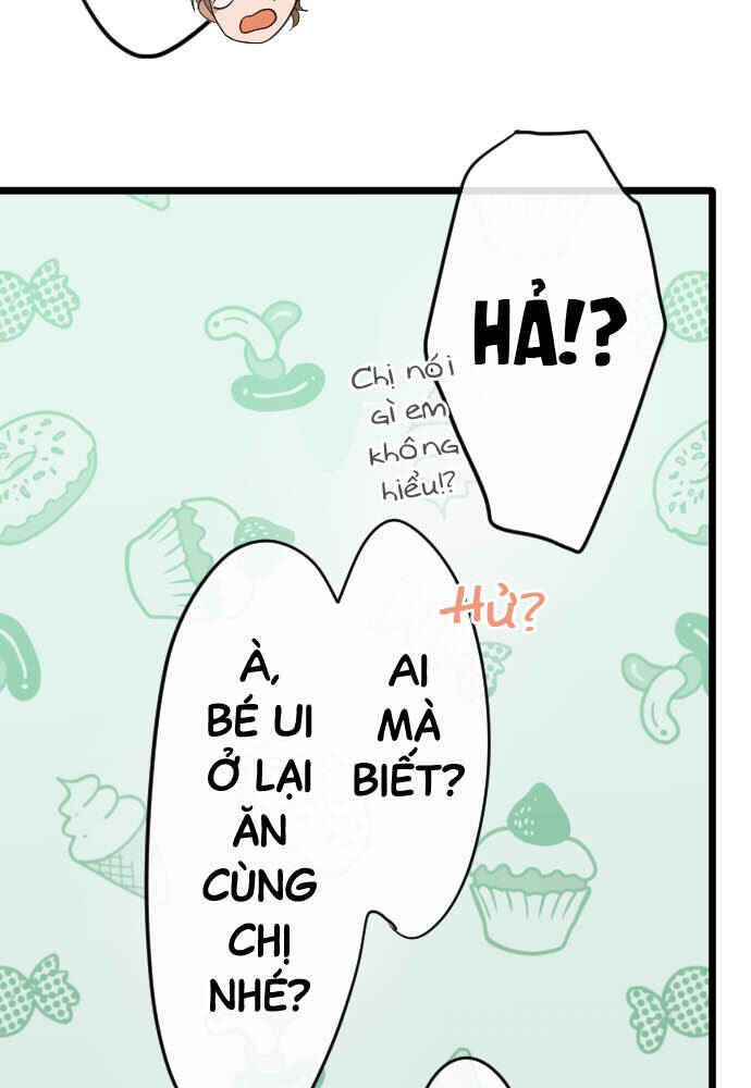 Star Flowers Chapter 85 - Page 42