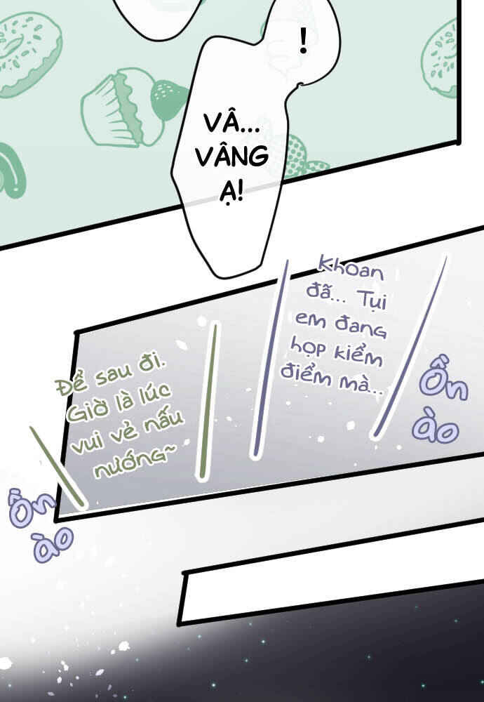 Star Flowers Chapter 85 - Page 43