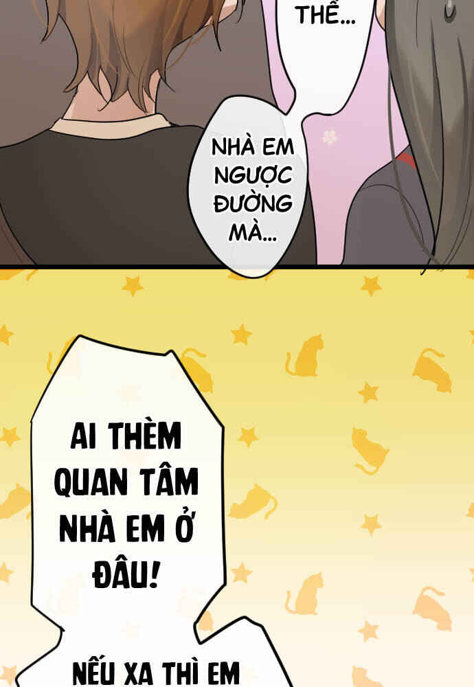 Star Flowers Chapter 85 - Page 50