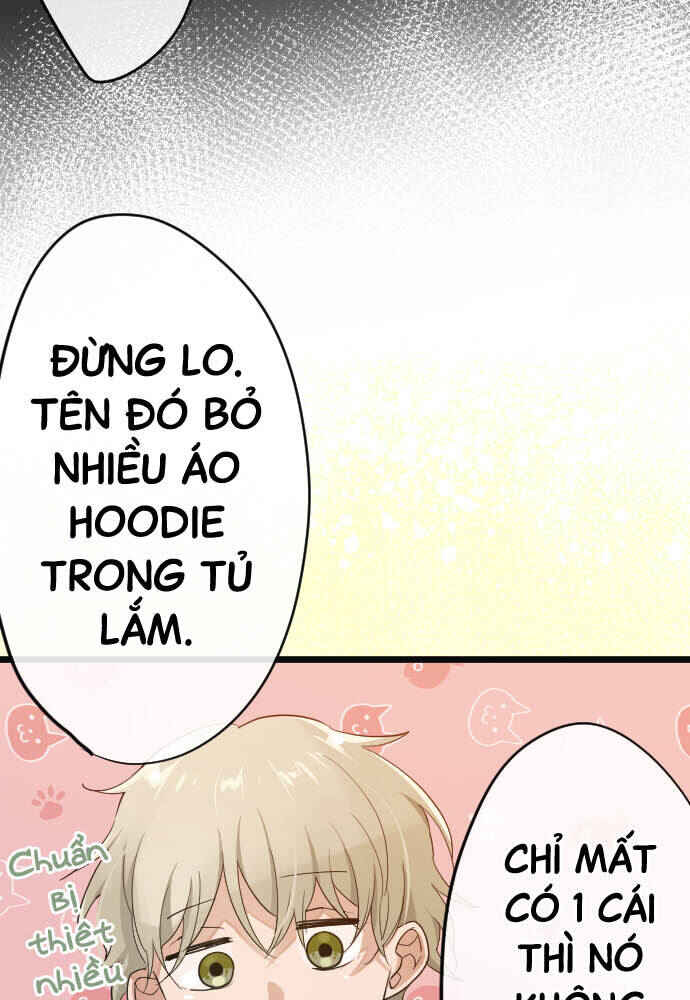 Star Flowers Chapter 85 - Page 64