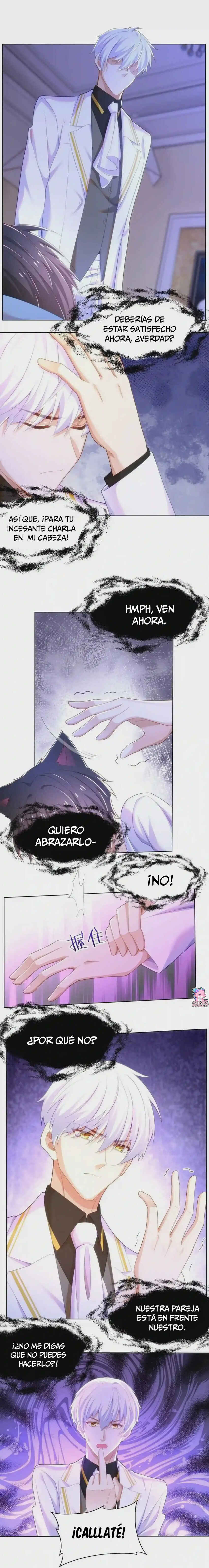 The Wolf Marshal's Double Doting Chapter 29 - Page 2
