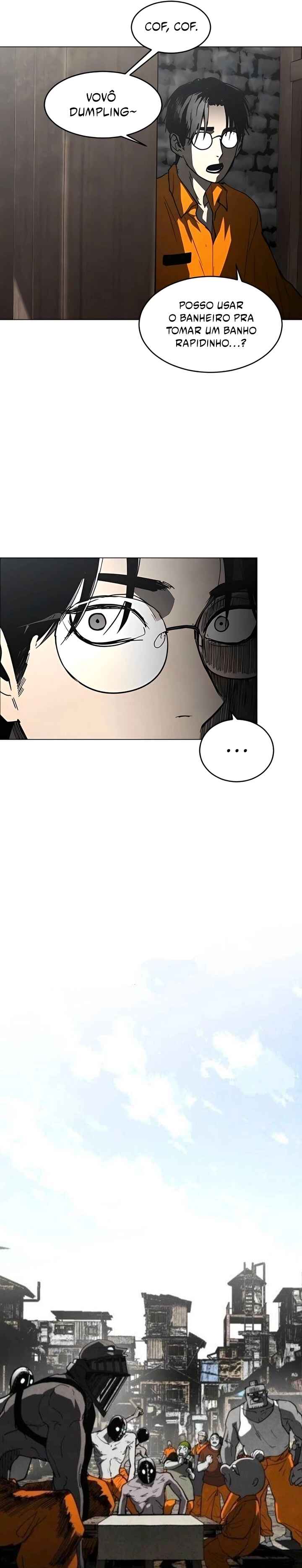 Pogeuraendeu Chapter 23 - Page 11