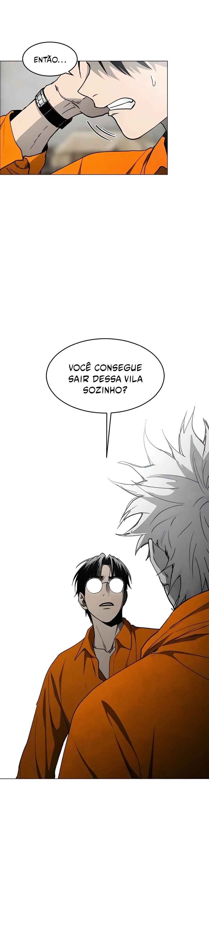 Pogeuraendeu Chapter 23 - Page 30