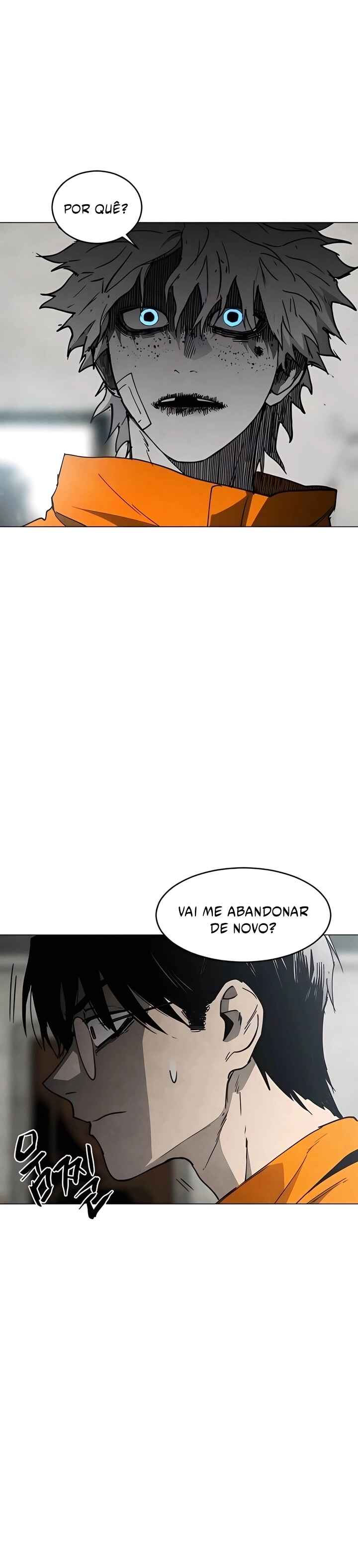 Pogeuraendeu Chapter 23 - Page 32