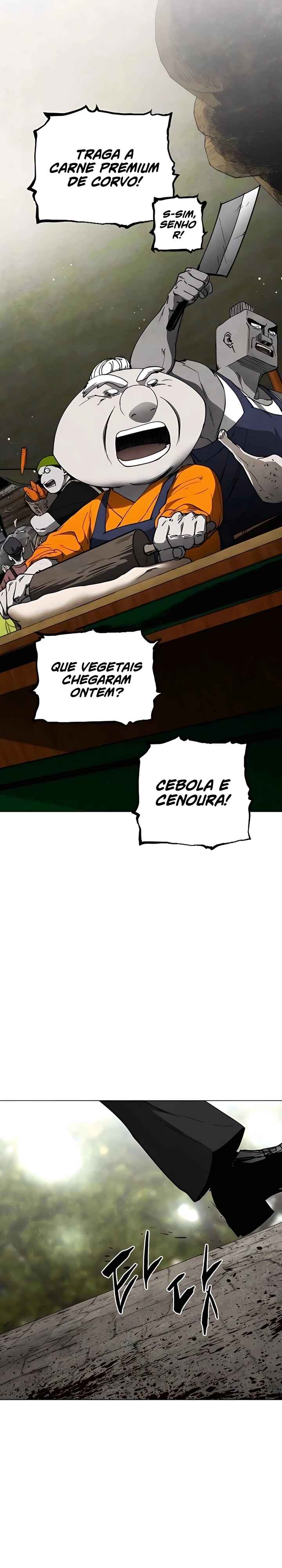 Pogeuraendeu Chapter 23 - Page 35