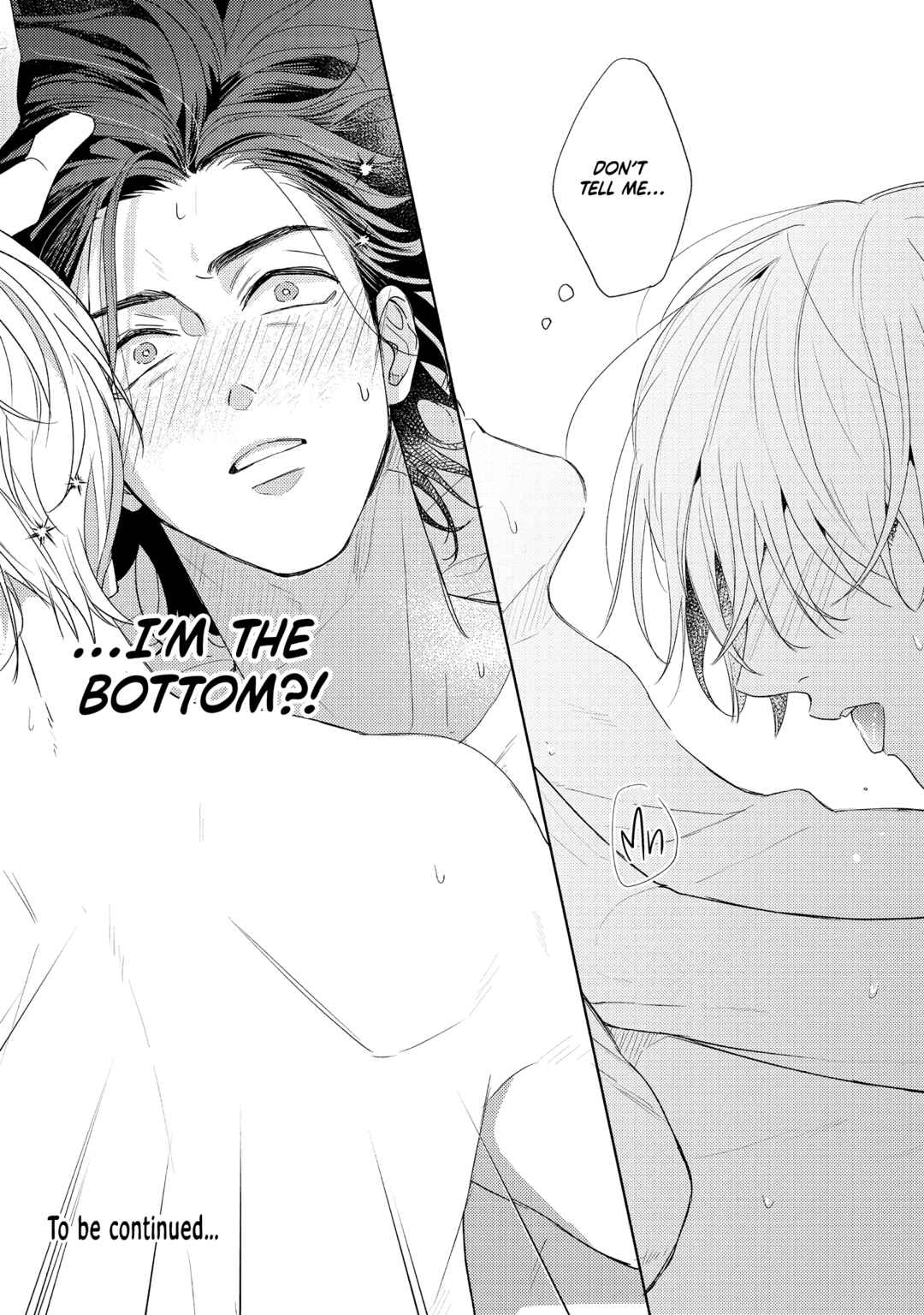 call my squall Chapter 5.1 - Page 29