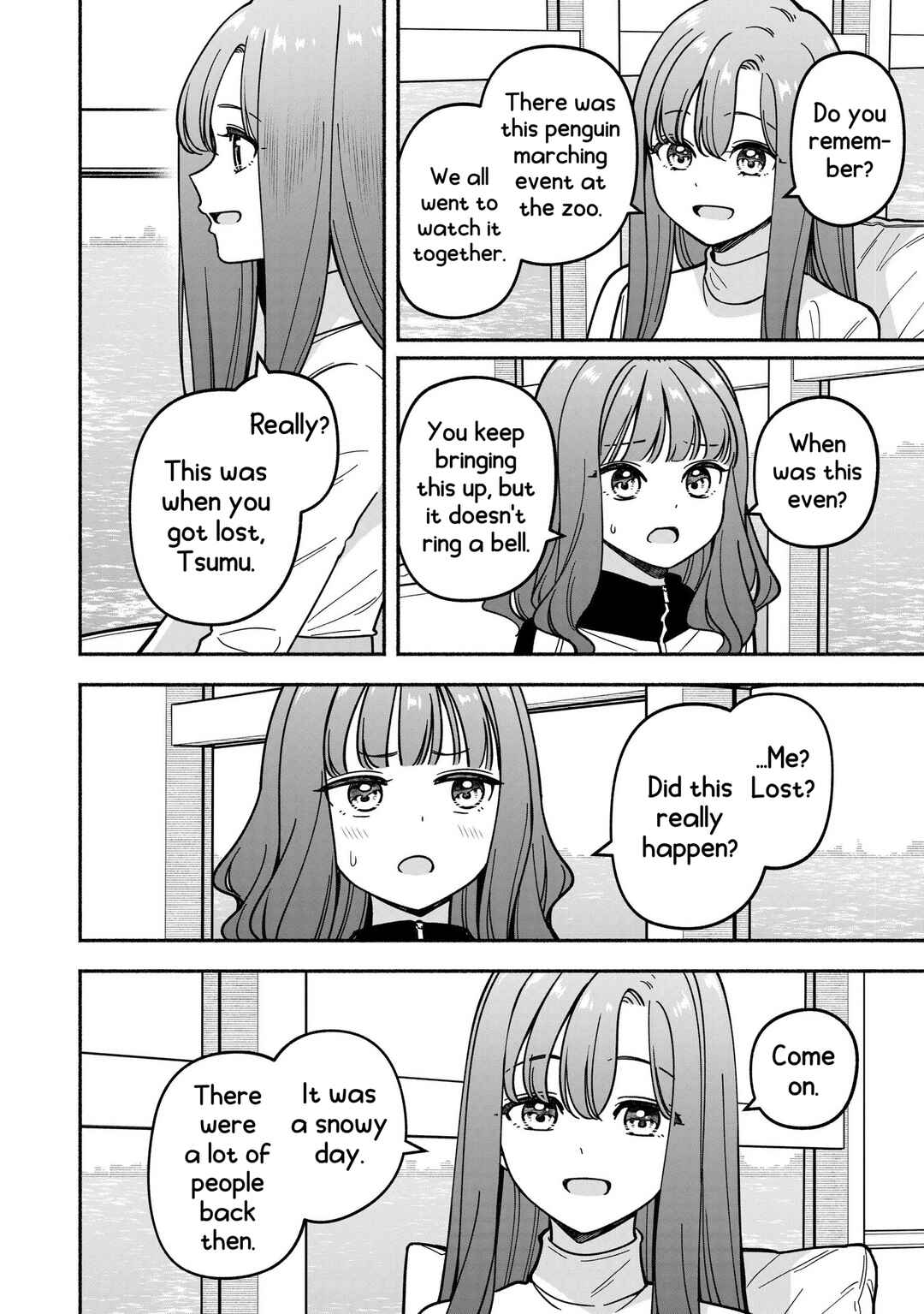 IDOL×IDOL STORY! Chapter 48 - Page 11
