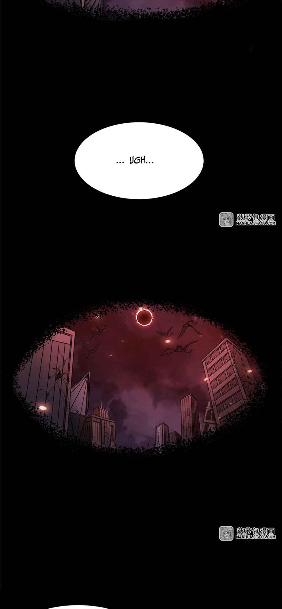 Zài Chōngmǎn Guàitán De Shìjiè Lǐ Chéngwéi Mónǚ Chapter 1 - Page 2