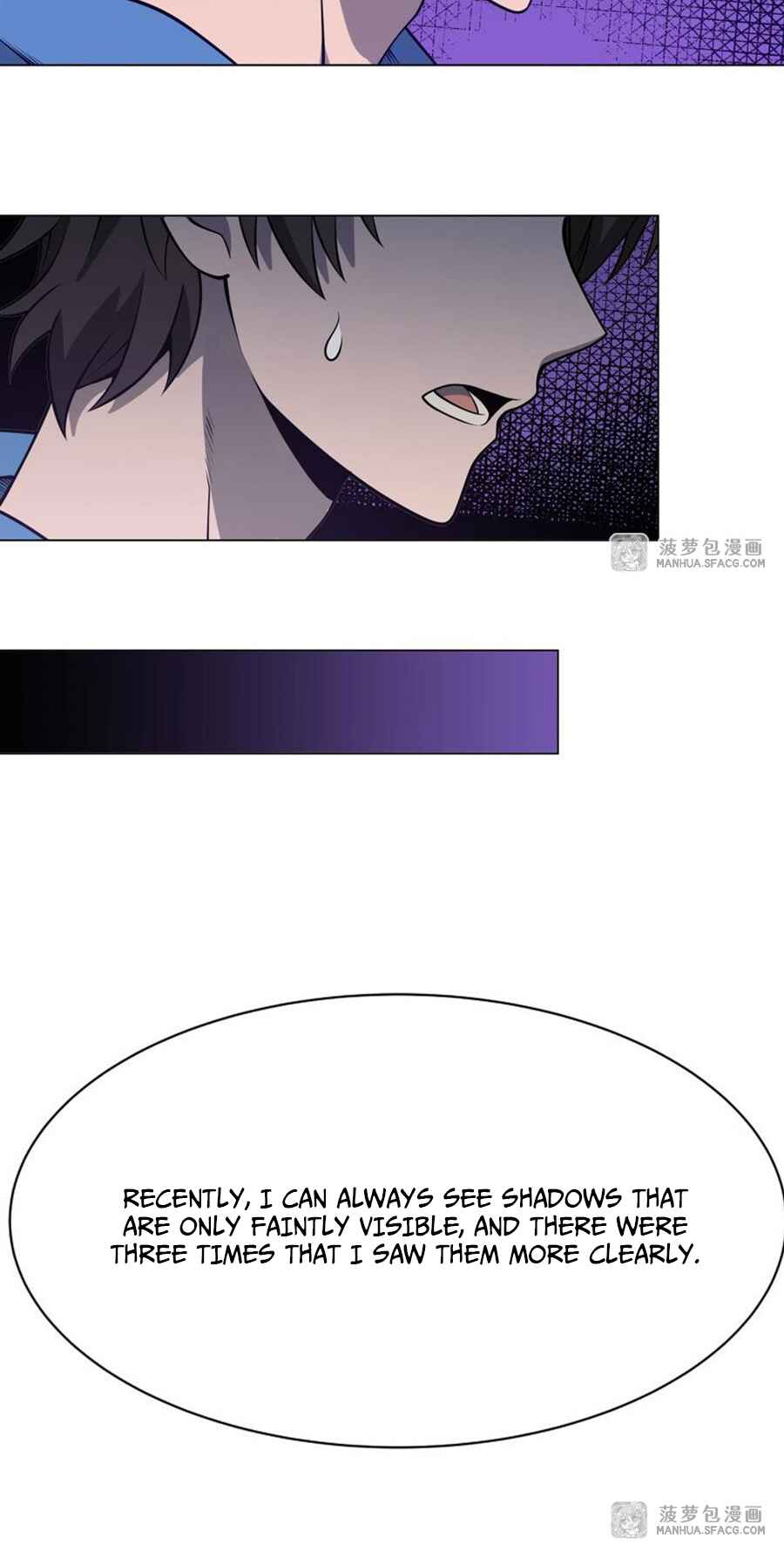 Zài Chōngmǎn Guàitán De Shìjiè Lǐ Chéngwéi Mónǚ Chapter 1 - Page 31