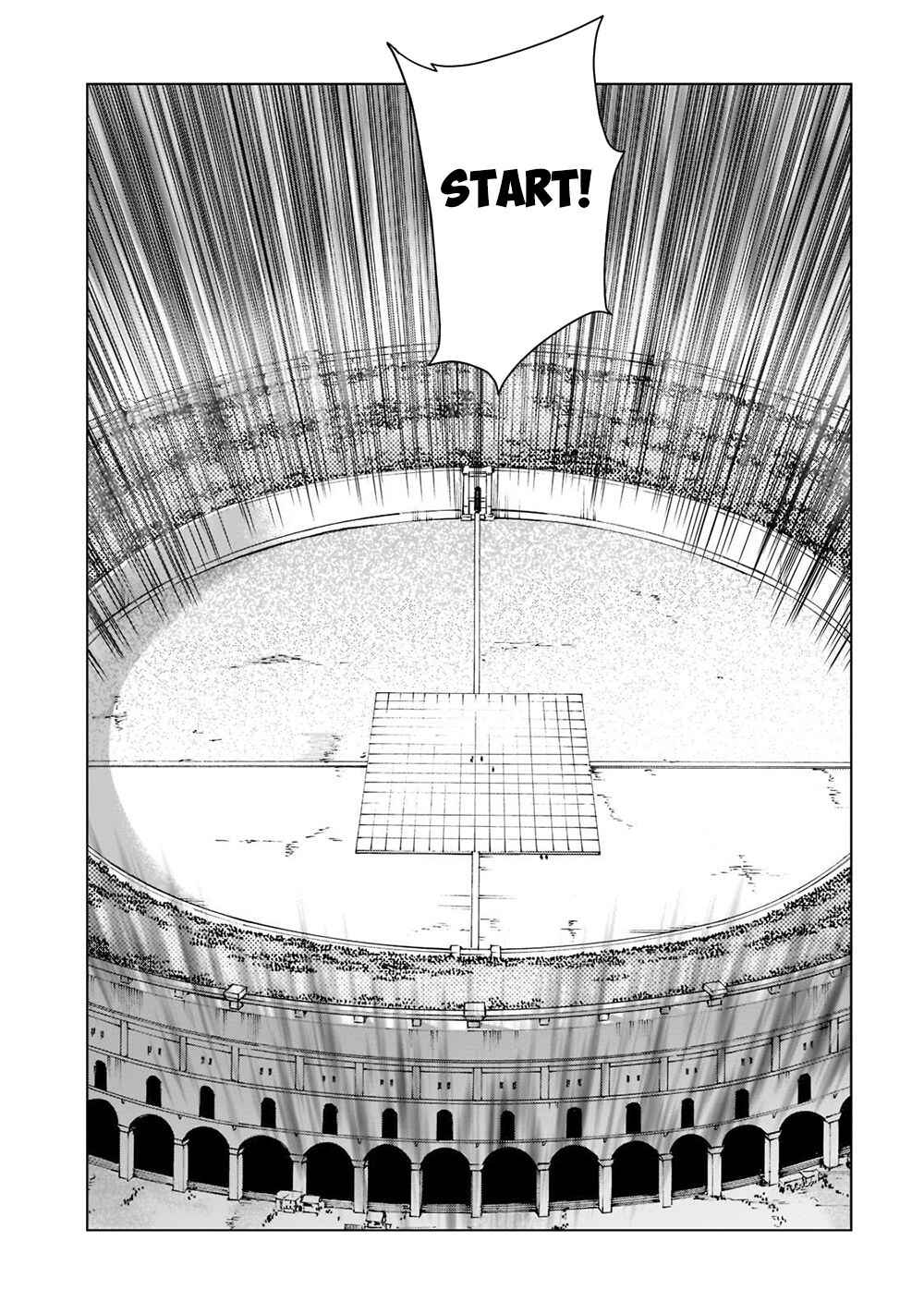 Kuro no Shoukanshi Chapter 103 - Page 12