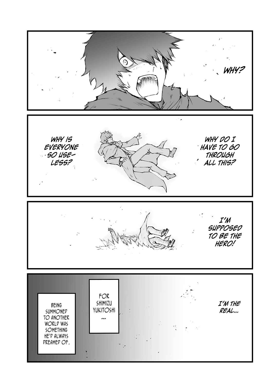Arifureta Shokugyou de Sekai Saikyou Chapter 35 - Page 19